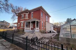 429 E 3rd St, Florence, CO 81226 - Photo 42