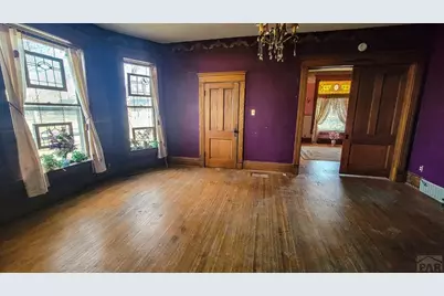 429 E 3rd St, Florence, CO 81226 - Photo 8