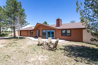 7815 Mallard Dr, Peyton, CO 80831 - Photo 1