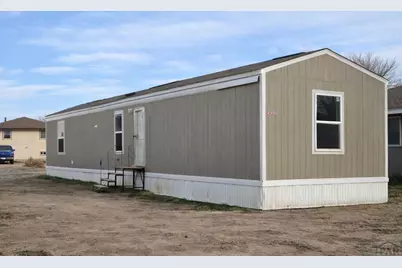 220 Vigil Ave., Las Animas, CO 81054 - Photo 1