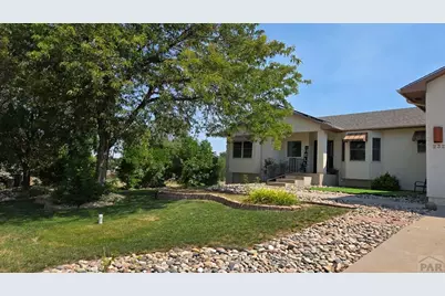 232 Alhambra Dr, Pueblo, CO 81005 - Photo 2