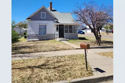 400 S 6th St, Lamar, CO 81052 - Photo 1