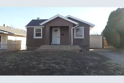 1336 E 13th St, Pueblo, CO 81001 - Photo 1