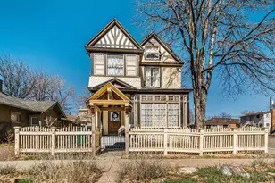 417 W 11th St, Pueblo, CO 81003 - Photo 1