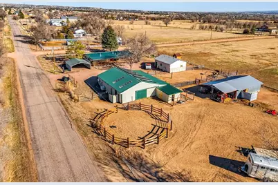 1144 4th St, Penrose, CO 81240 - Photo 44