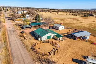 1144 4th St, Penrose, CO 81240 - Photo 44