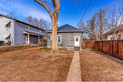 714 College Ave, Canon City, CO 81212 - Photo 4