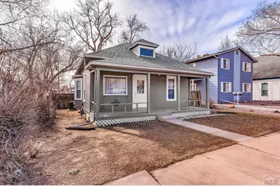 714 College Ave, Canon City, CO 81212 - Photo 22