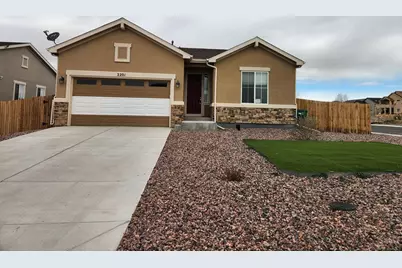 2201 Sunrise Ln, Pueblo, CO 81008 - Photo 1
