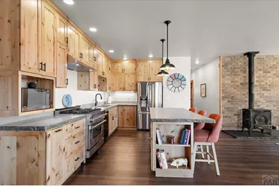 2628 Julianna Rd, Colorado City, CO 81019 - Photo 2