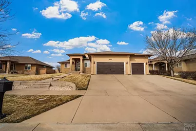 3523 Maricopa Dr, Pueblo, CO 81005 - Photo 2