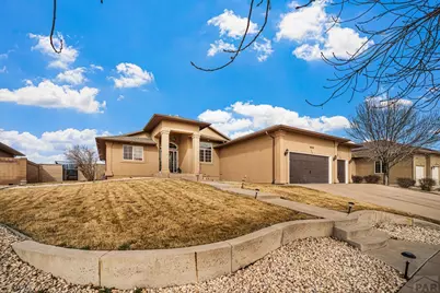 3523 Maricopa Dr, Pueblo, CO 81005 - Photo 1