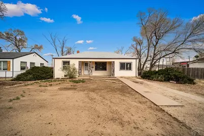 2812 2nd Ave, Pueblo, CO 81003 - Photo 1