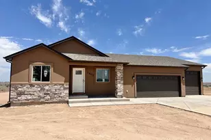1405 E Dowd Dr, Pueblo West, CO 81007 - Photo 1