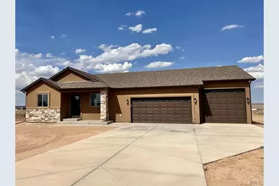 1405 E Dowd Dr, Pueblo West, CO 81007 - Photo 1
