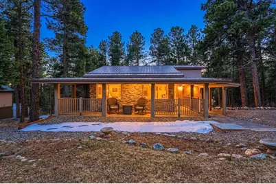 8326 Cuerna Verde Rd, Rye, CO 81069 - Photo 4