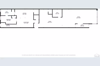 203 S Main St, La Veta, CO 81055 - Photo 6