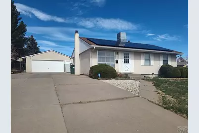 37 Massari Rd., Pueblo, CO 81001 - Photo 1