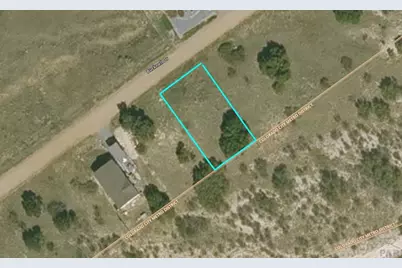 Lot 6 Becknell Dr, Colorado City, CO 81019 - Photo 4