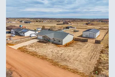 1330 N Dailey Dr, Pueblo West, CO 81007 - Photo 38