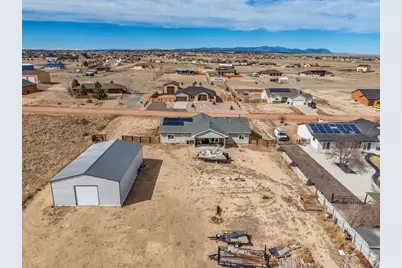 1330 N Dailey Dr, Pueblo West, CO 81007 - Photo 40