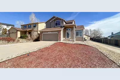 2435 Calistoga Dr, Colorado Springs, CO 80915 - Photo 2