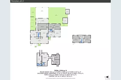 1015 E 3rd St, Pueblo, CO 81001 - Photo 84
