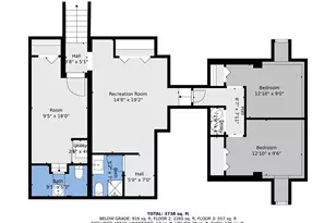 1015 E 3rd St, Pueblo, CO 81001 - Photo 80