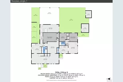 1015 E 3rd St, Pueblo, CO 81001 - Photo 82