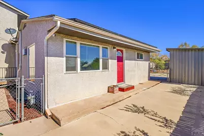 1015 E 3rd St, Pueblo, CO 81001 - Photo 48