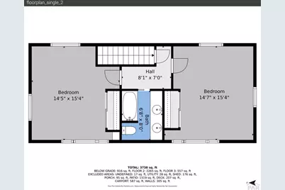 1015 E 3rd St, Pueblo, CO 81001 - Photo 82