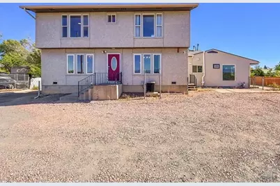 1015 E 3rd St, Pueblo, CO 81001 - Photo 1