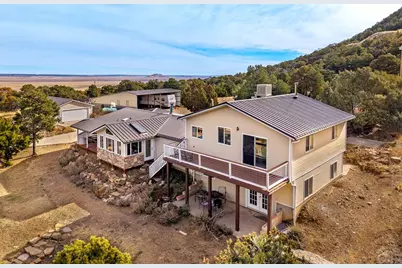 26131 Pinon Ridge Dr, Aguilar, CO 81020 - Photo 1