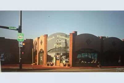 701 Main St, Walsenburg, CO 81089 - Photo 1