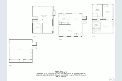 14 Crestaloma Dr, Pueblo, CO 81005 - Photo 32