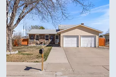 14 Crestaloma Dr, Pueblo, CO 81005 - Photo 1