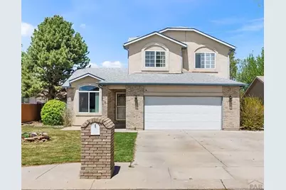 7 Avon Court, Pueblo, CO 81005 - Photo 1
