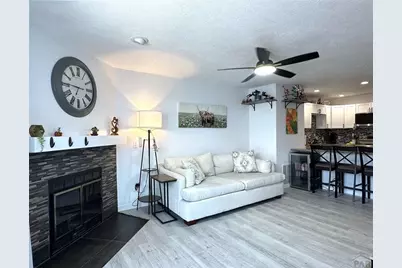 516 Superior Dr, Colorado Springs, CO 80904 - Photo 2