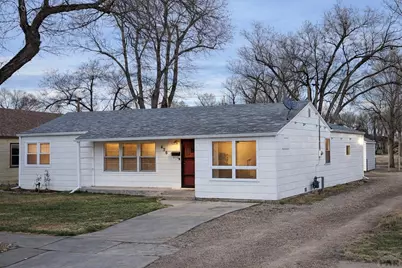 436 Locust Ave, Las Animas, CO 81054 - Photo 1