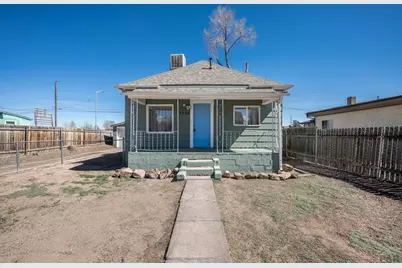 2526 Evans Ave, Pueblo, CO 81004 - Photo 1