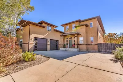 4720 Desert Candle Dr, Pueblo, CO 81001 - Photo 6