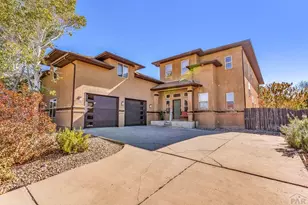 4720 Desert Candle Dr, Pueblo, CO 81001 - Photo 6