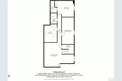 4720 Desert Candle Dr, Pueblo, CO 81001 - Photo 8