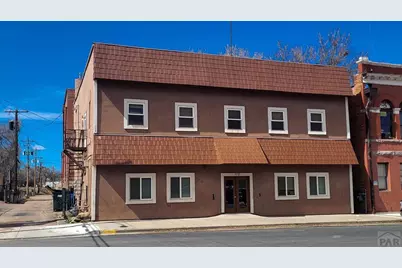 112 S Santa Fe Ave, Florence, CO 81226 - Photo 1