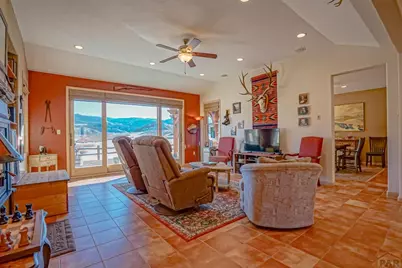 421 Terrace Trail, La Veta, CO 81055 - Photo 8