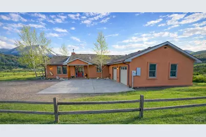 421 Terrace Trail, La Veta, CO 81055 - Photo 1