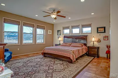 421 Terrace Trail, La Veta, CO 81055 - Photo 22