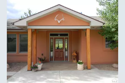421 Terrace Trail, La Veta, CO 81055 - Photo 58