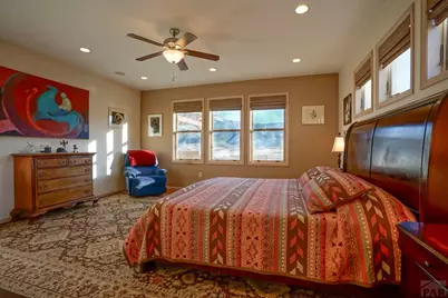 421 Terrace Trail, La Veta, CO 81055 - Photo 24