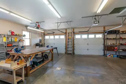 421 Terrace Trail, La Veta, CO 81055 - Photo 38